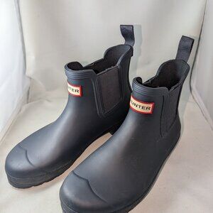 Hunter Chelsea Boots